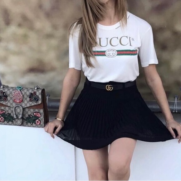 Gucci T-shirt - Picture 9 of 9